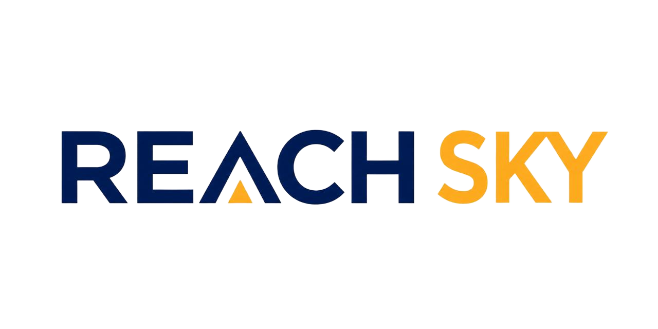 Reach Sky